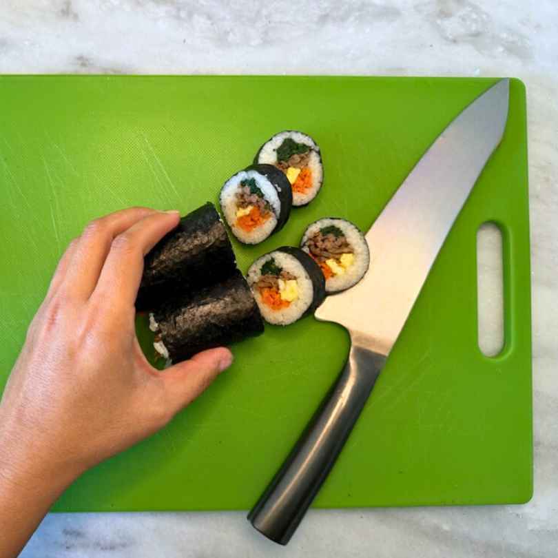 Kimbap Kit