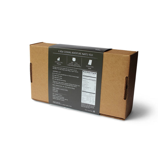 Tamale Kit (special bulk order only)