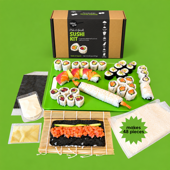 Sushi Making Kit