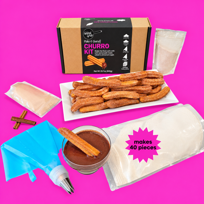 Churro Kit