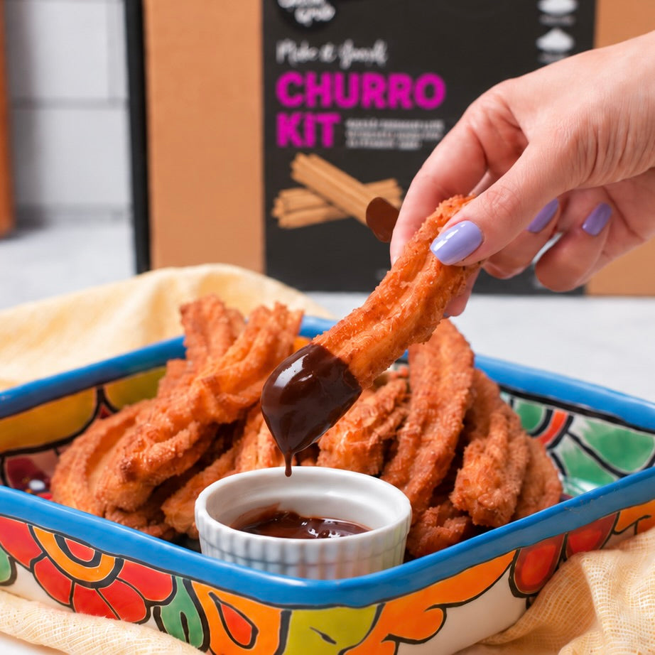 Churro Kit