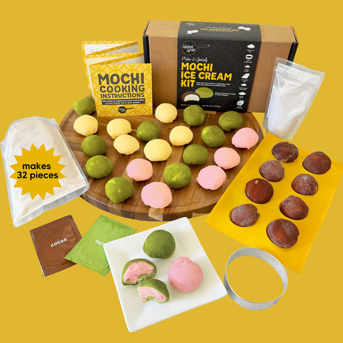 Mochi Ice Cream Kit