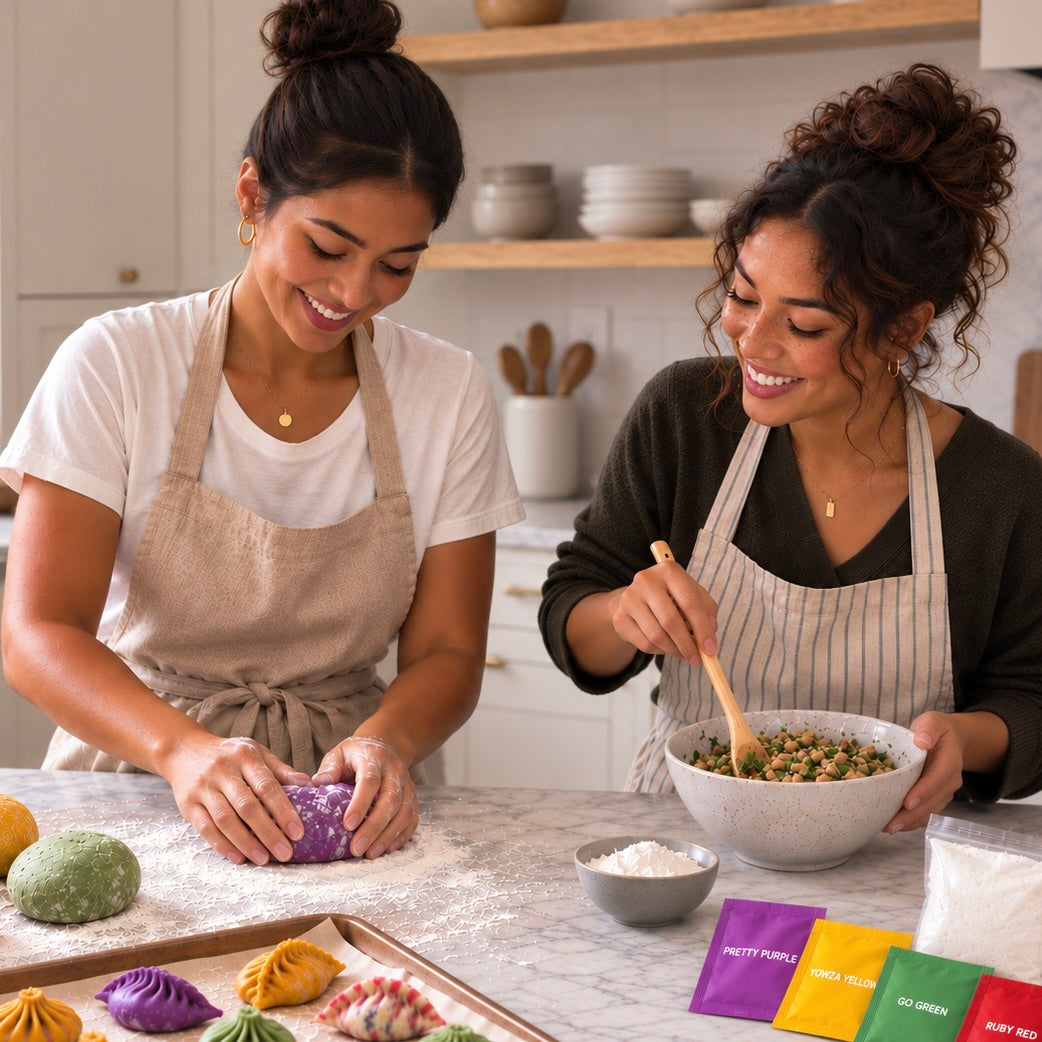 ARTisan Dumpling Kit