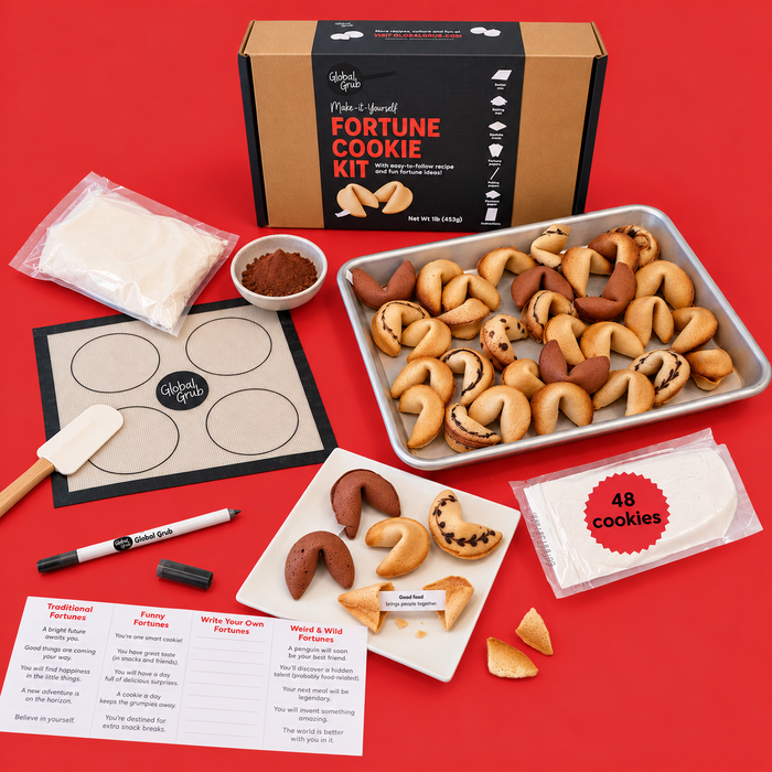 Fortune Cookie Kit