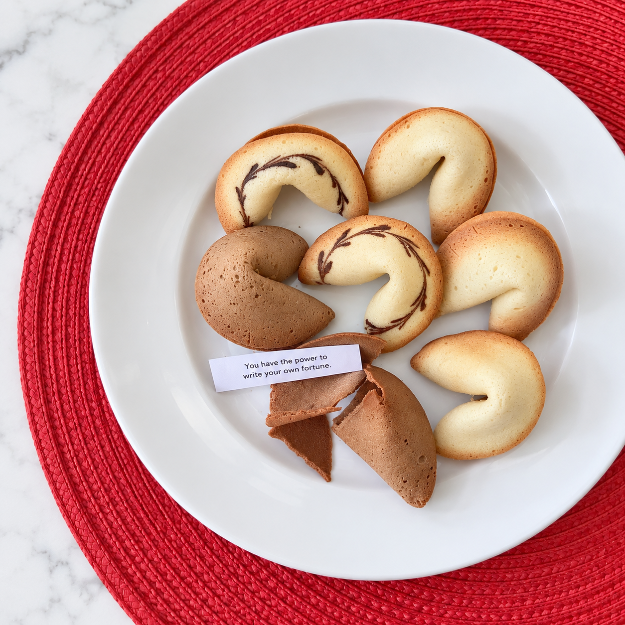Fortune Cookie Kit