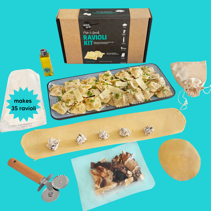 Ravioli Kit