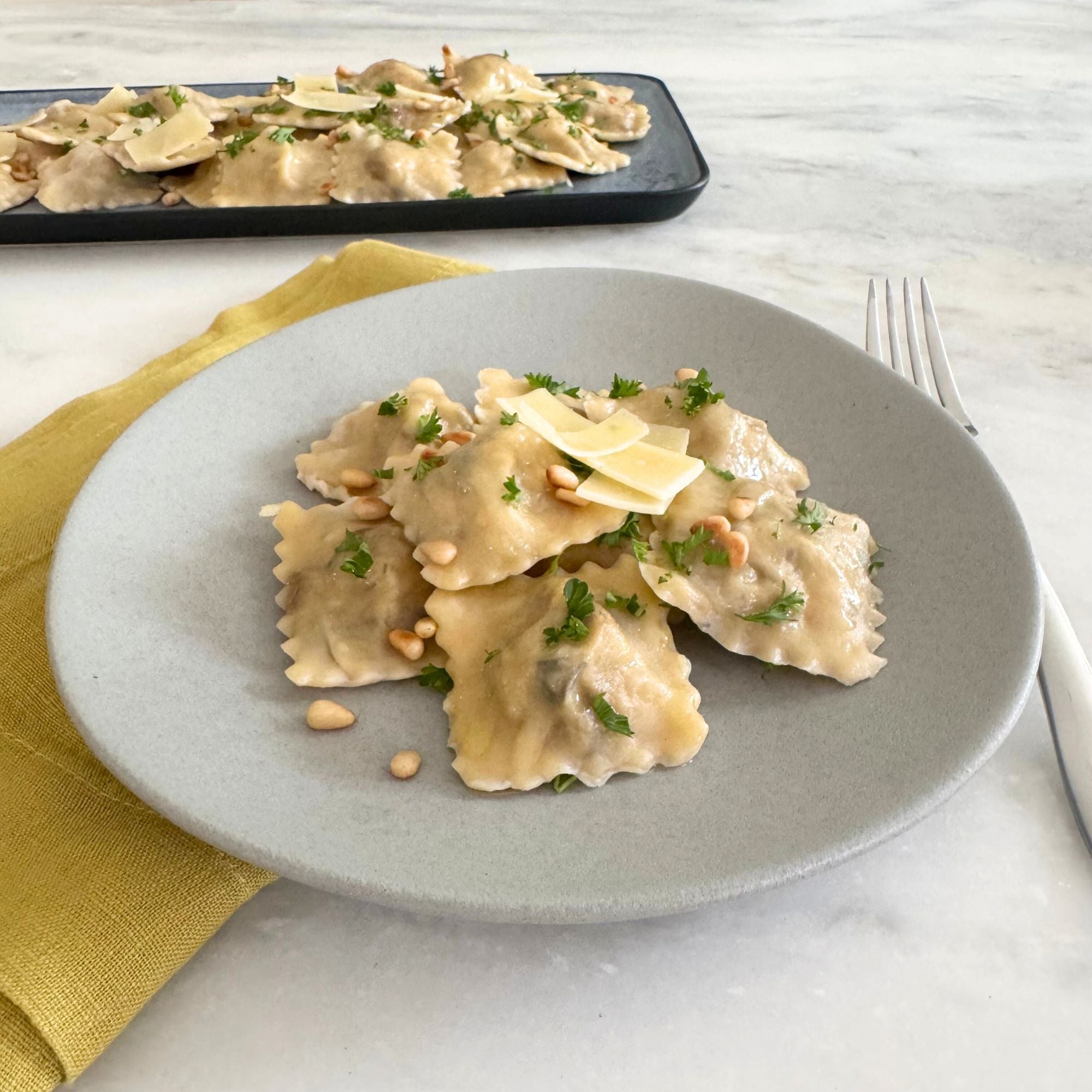 Ravioli Kit