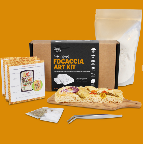 Grande Pizza Accessories Kit